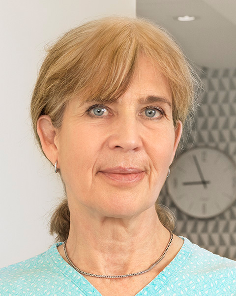 Catharina Stålhammar