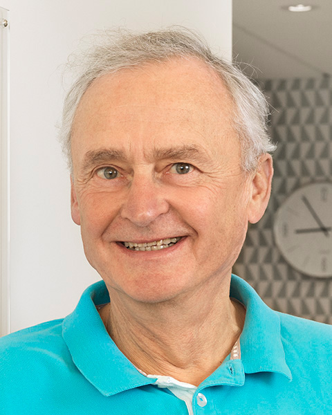 Johan Gelin