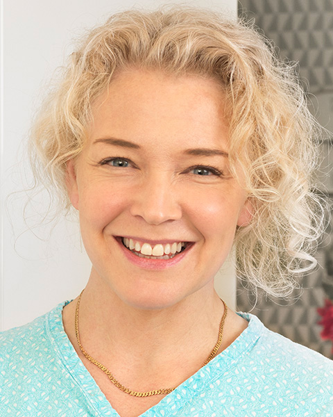 Linda Wäljegård