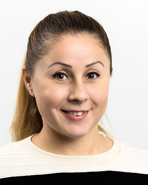 Aida Antar