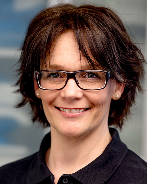Anna Franz