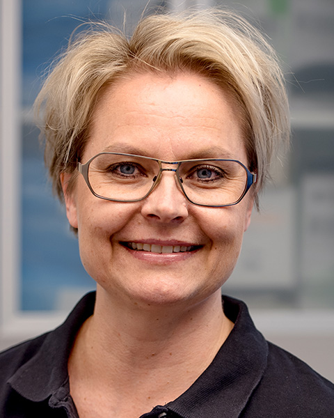Anna Widgren