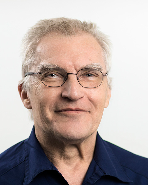 Gregor Lukawski