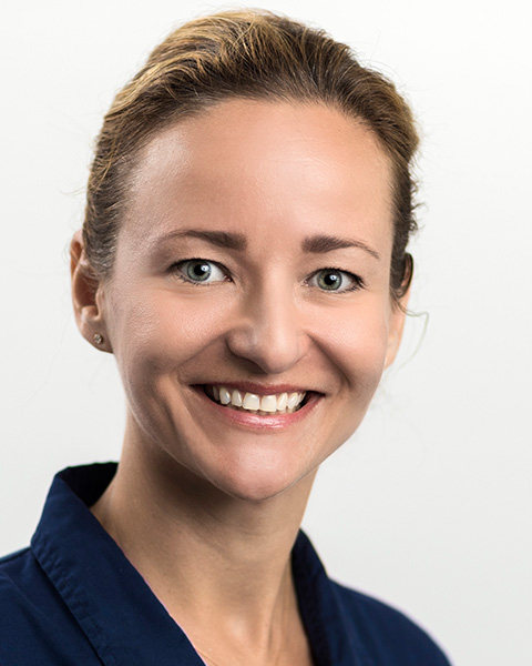 Karolina Hultman