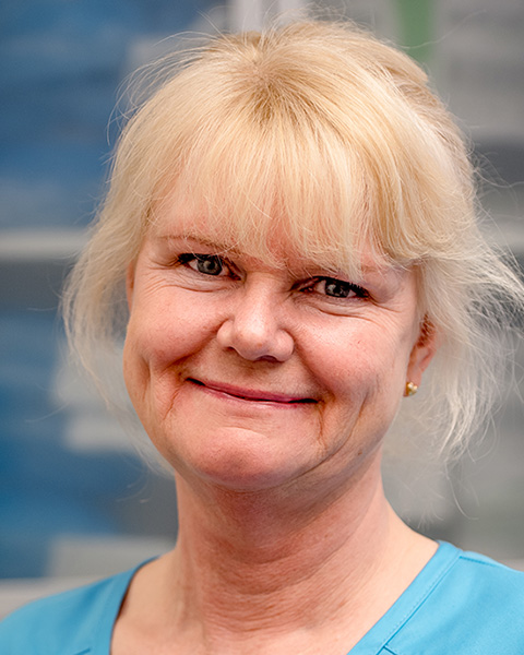 Margareta Lundell