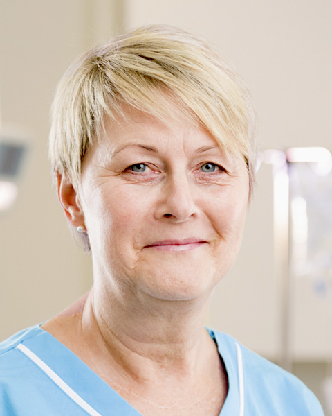 Margaretha Karlsson