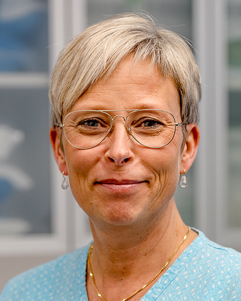 Marie Ekdahl