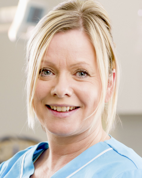 Ragnhild Östmyren